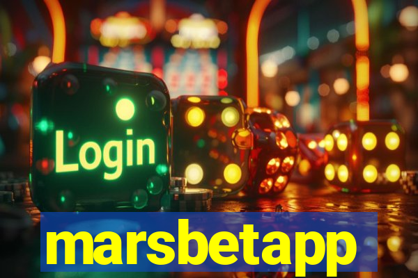 marsbetapp
