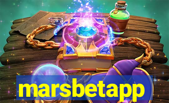 marsbetapp