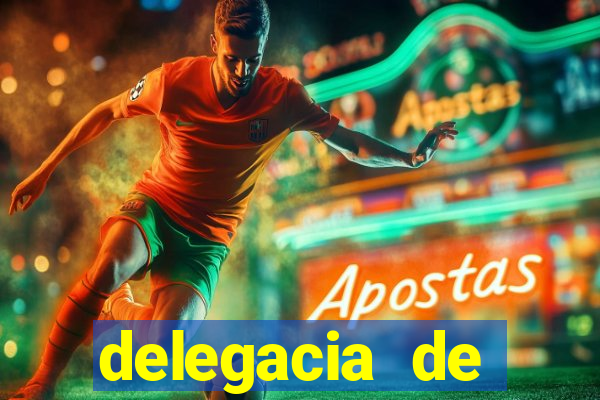 delegacia de benfica rio de janeiro