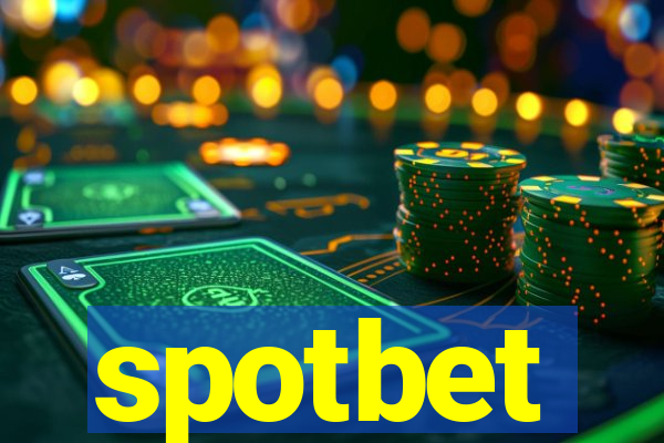 spotbet