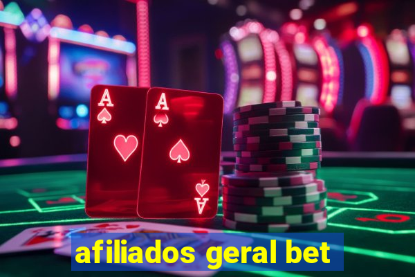 afiliados geral bet