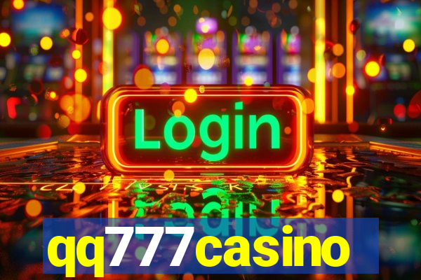 qq777casino