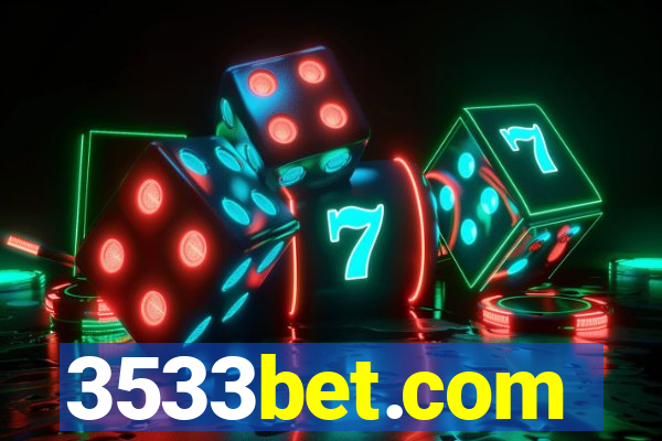 3533bet.com