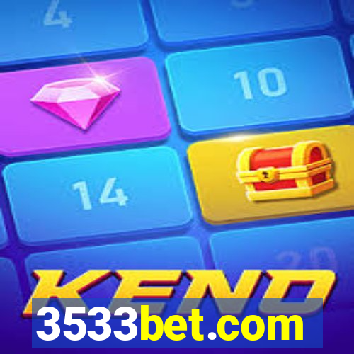 3533bet.com