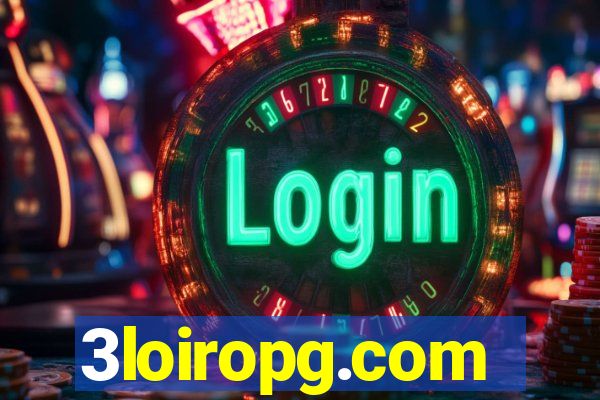 3loiropg.com