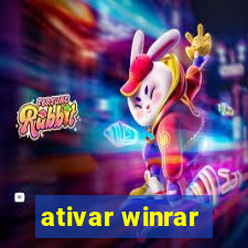 ativar winrar