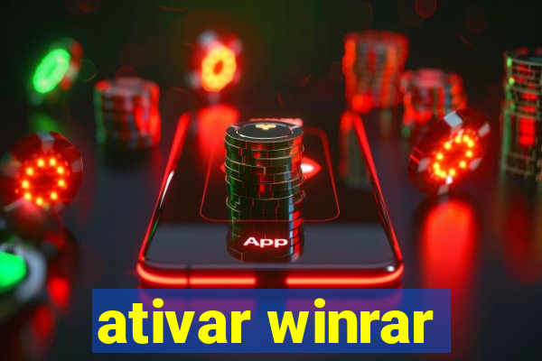 ativar winrar