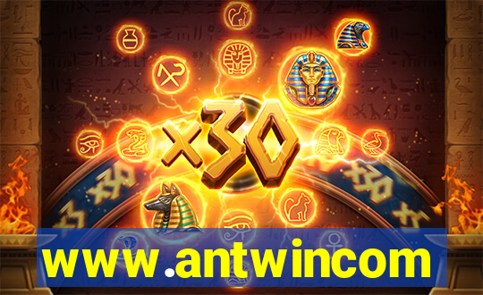 www.antwincom