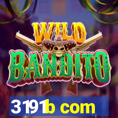 3191b com