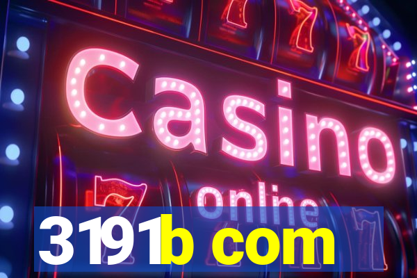3191b com
