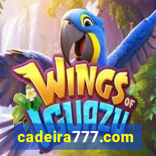 cadeira777.com