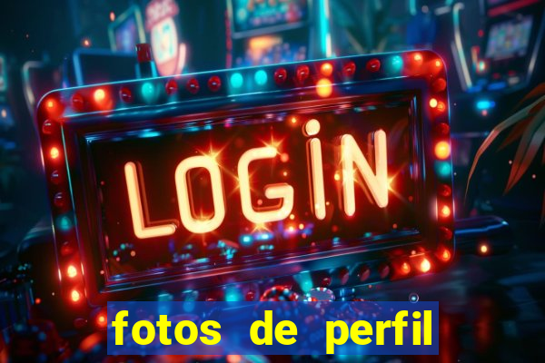 fotos de perfil para masculino