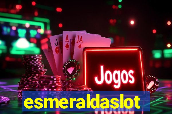esmeraldaslot