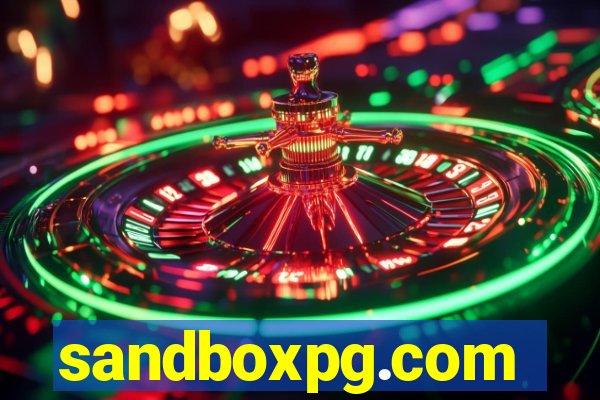 sandboxpg.com
