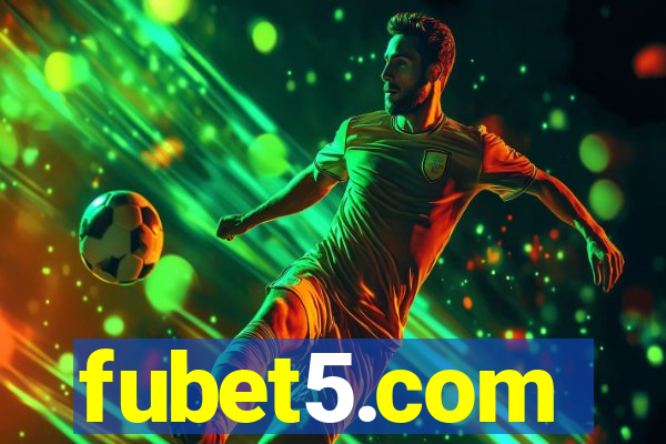 fubet5.com