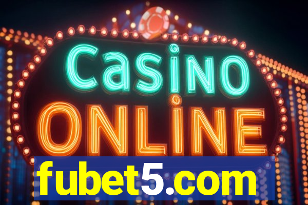 fubet5.com