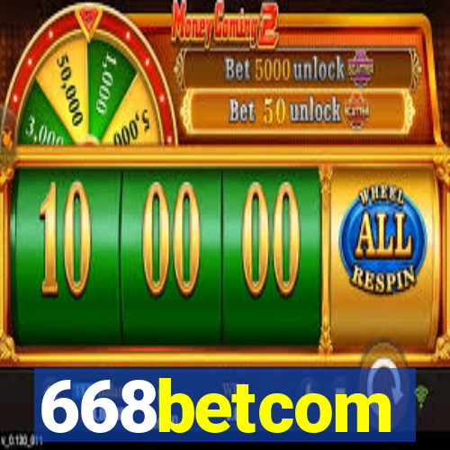 668betcom