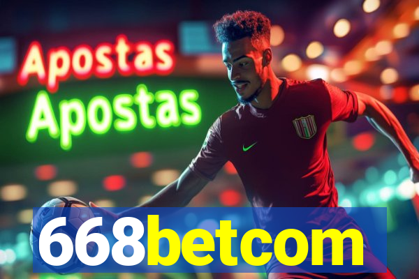 668betcom