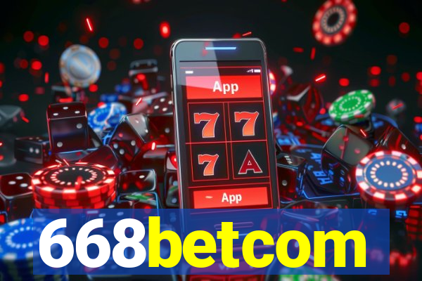 668betcom
