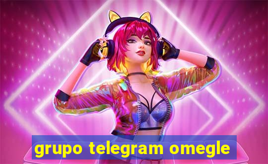 grupo telegram omegle