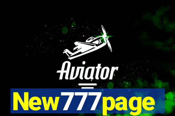 New777page