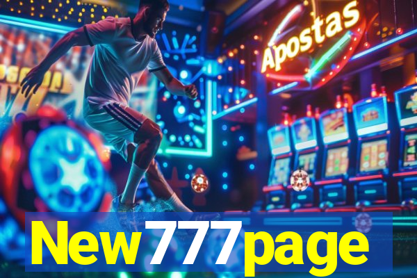 New777page