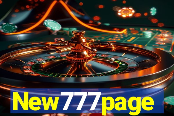 New777page