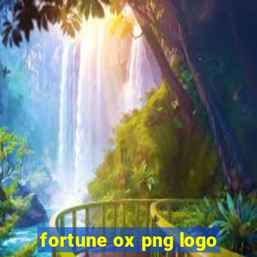 fortune ox png logo