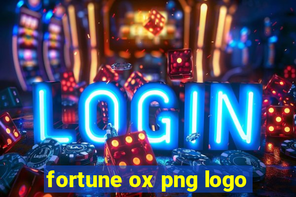 fortune ox png logo