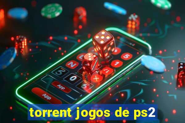 torrent jogos de ps2