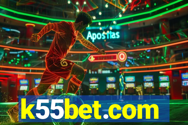 k55bet.com