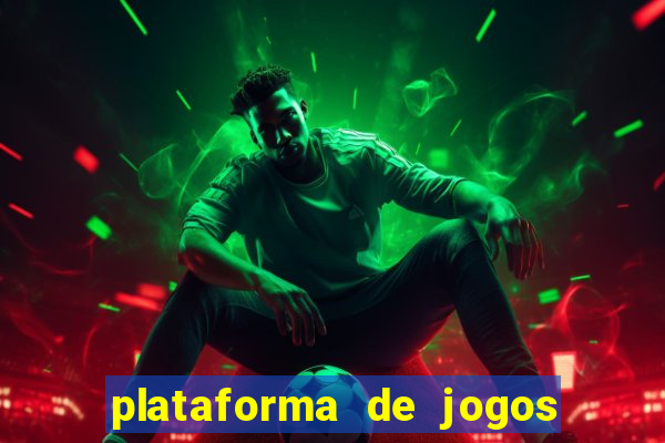 plataforma de jogos que paga de verdade