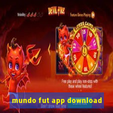 mundo fut app download
