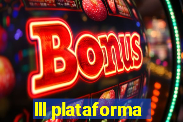 lll plataforma