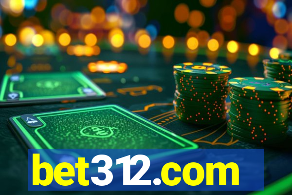 bet312.com