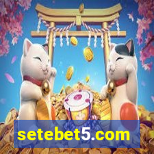setebet5.com