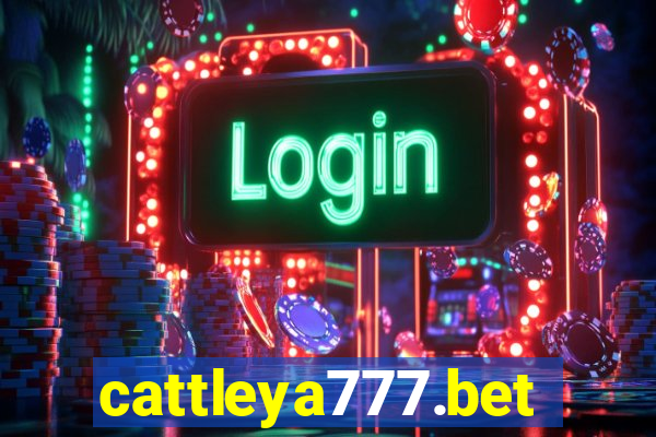 cattleya777.bet