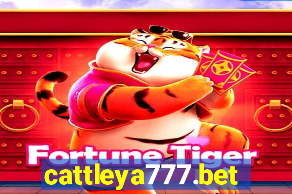 cattleya777.bet