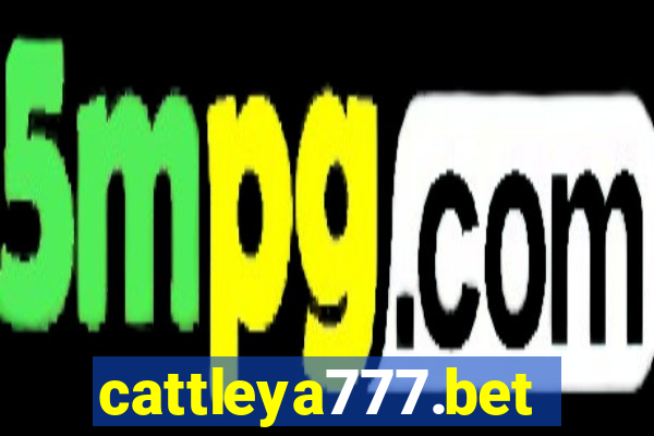cattleya777.bet