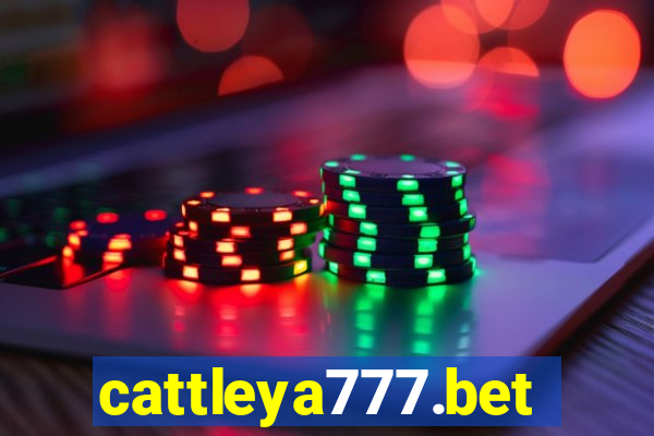 cattleya777.bet