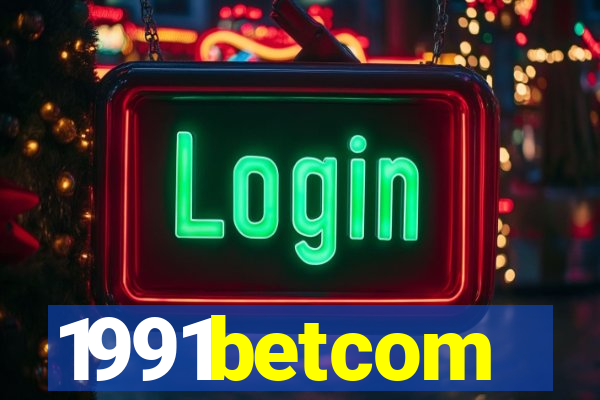1991betcom