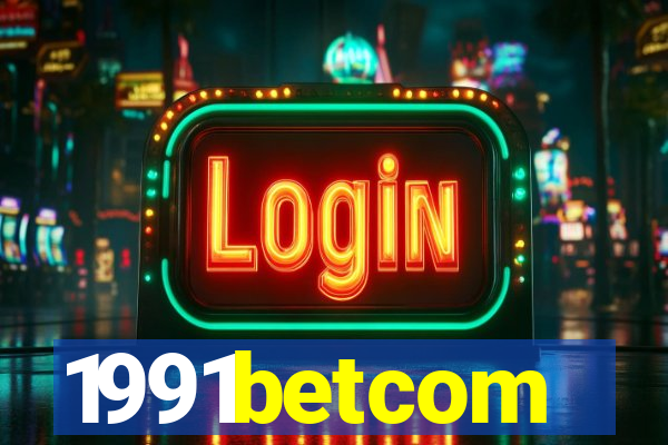 1991betcom