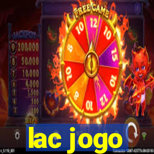 lac jogo
