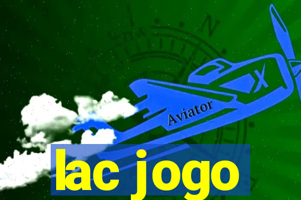 lac jogo