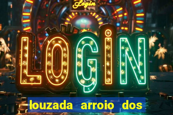 louzada arroio dos ratos porto alegre