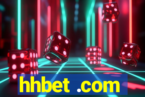 hhbet .com