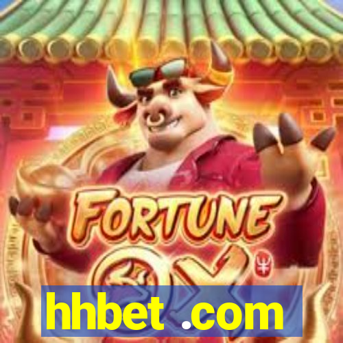 hhbet .com