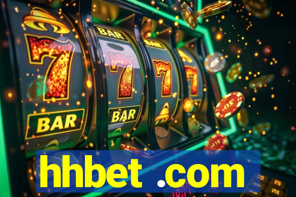 hhbet .com