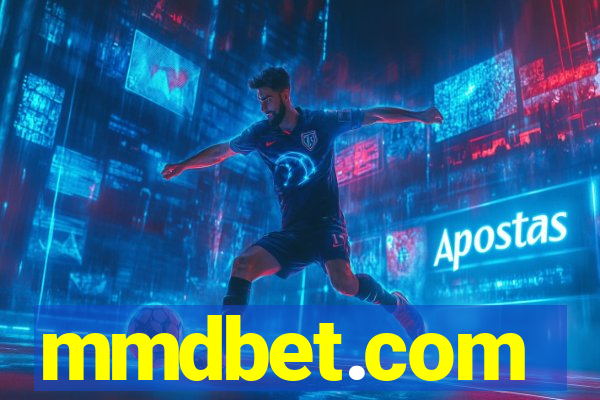 mmdbet.com