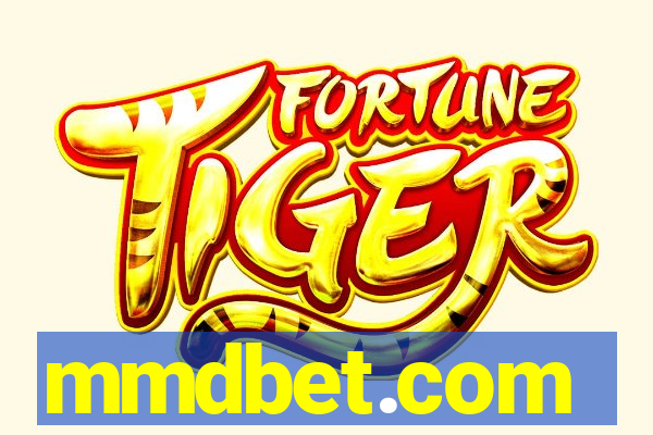 mmdbet.com